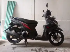 Yamaha Mio z 2017