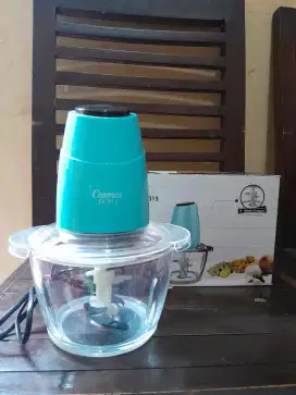 Chopper/Food Processor