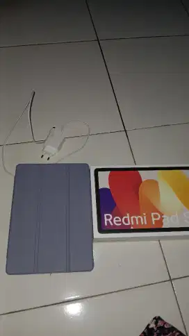 Redmi pad SE Ram 4/128