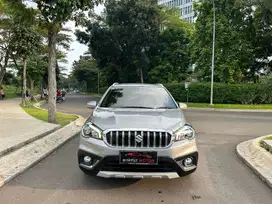 2022 Suzuki SX4 S-Cross 1.5 Hatchback - LOW KM - TDP MINIM