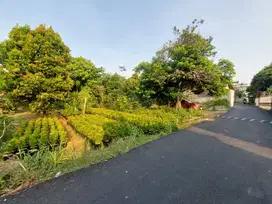 200 Jt-an Kavling Bekasi Kota, Terima SHM Pecah & Fasum