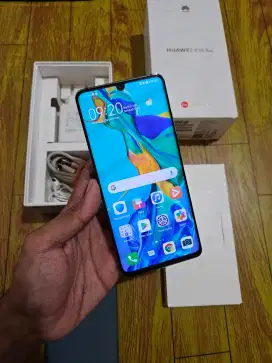 Huawei p30 pro 8/256Gb resmi