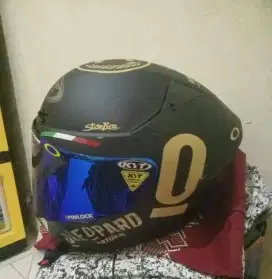 jual helm kyt ttc