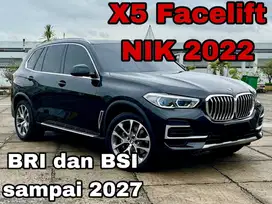 ( LOW KM ) BMW X5 X 5 G05 xDrive40i 2022