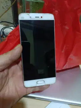 Lcd Mi5 Original 100%