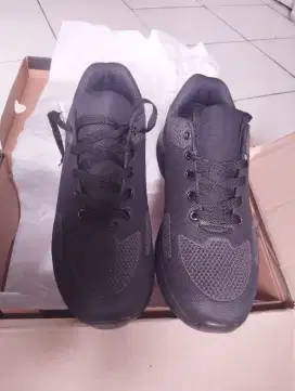 Athletica Geoff Max RBS Kens All Black