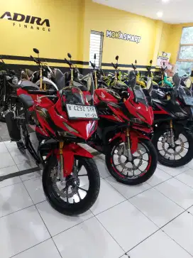 CBR 150 R MESIN JOSSS