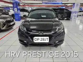 HRV 1.8 Prestige Matic Best Seller