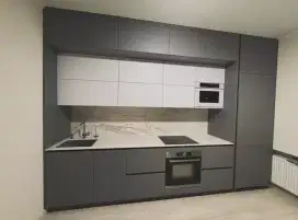 PROMO TERMURAH!!! - KITCHEN SET, KAMAR SET, BACKDROP TV, LEMARI CUSTOM