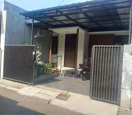 Jarang Ada   Rumah Bagus Siap Huni Margahayu Raya