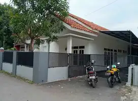 rumah dan kosan