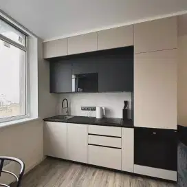 PROMO TERMURAH!!! - KITCHEN SET, KAMAR SET, BACKDROP TV, LEMARI CUSTOM