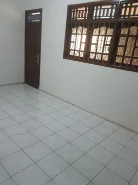 Dijual rumah di desa Cibinong Kec Gunung Sindur