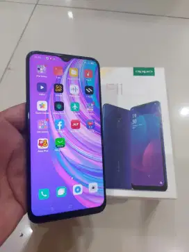 OPPO F11 Versi yang Ram 6GB/128GB (Original)