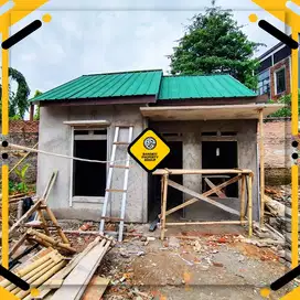 Dijual Rumah Minimalis Munjul Jakarta Timur