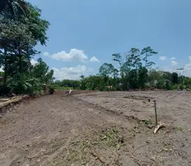 Area Villa Hunian, Lingkungan Sejuk Kaliurang, Pakem Yogyakarta