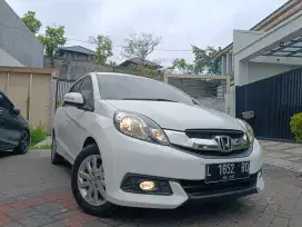 [TDP 15JT]Honda Mobilio E Matic 2015 LOW KM