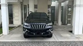 Fortuner vrz 2019 Diesel