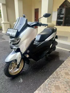 Yamaha nmax 2024 keyles AD