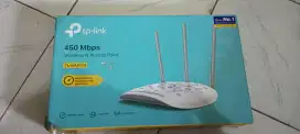 Dijual Accesspoint Tp-link seri TL-WA901N