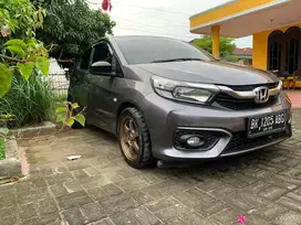 HONDA BRIO 2020