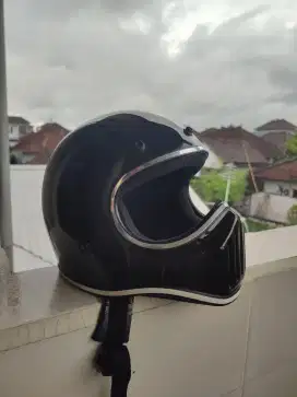 Helm cakil glossy