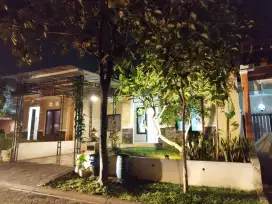 Sewa Beranda Bali BSB City Semarang
