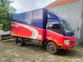 Hino Dutro Box 130MD Tahun 2016