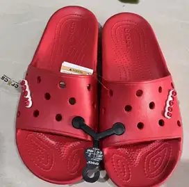 Sendal crocs slide original