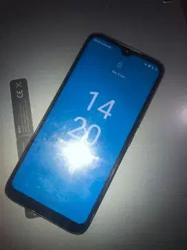 JUAL NOKIA C12 (tahun 2023)