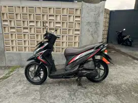 Honda Vario fi 2014