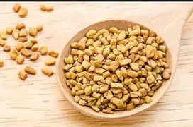 Fenugreek 100 gram harga murah