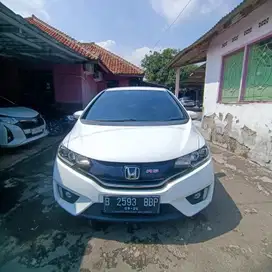 Honda Jazz 2016 Bensin