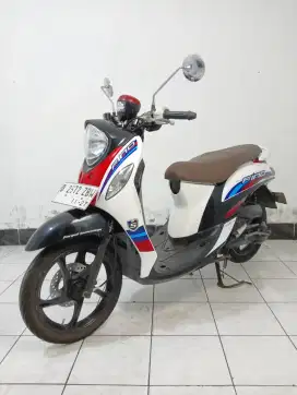 Fino sporty 2015 mulus