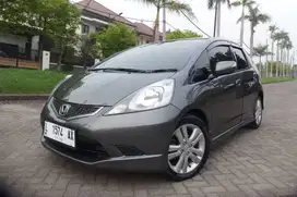 Jazz type RS automatic 1.5cc 2011(L)abu abu#TDP 20JT#Honda