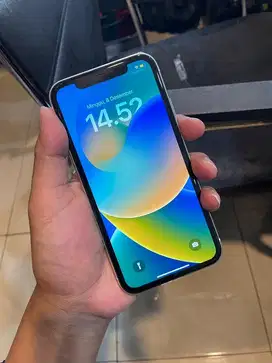 Iphone xr 64gb ibox