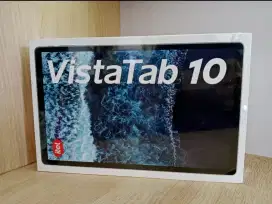 New Itel VistaTab 10 Promo Akhir Tahun!