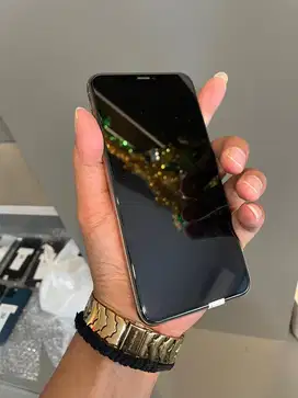 Iphone xs max 256Gb ibox