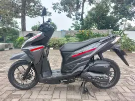 Vario 125 2018 Milik Pribadi Siap Pakai