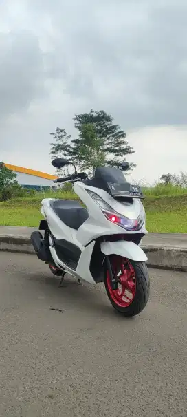 2021 PCX 160 CBS