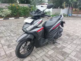 Jual Vario 125 2018 Siap Pakai Milik Pribadi