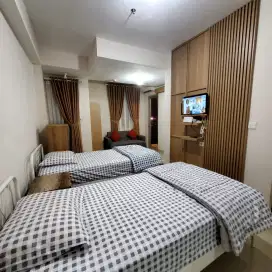 Sudirman Suites KOTA BANDUNG