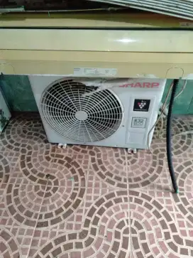 Terima ac bekas