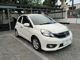 Jual brio e satya manual 2018