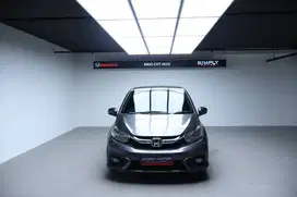 2022 Honda Brio 1.2 E Satya Hatchback - FULL ORI - PAJAK PANJANG -NEGO