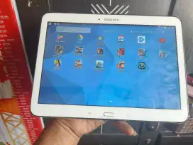 Samsung TAB 4 UK 10 INCH 32 GB MULUS FULL ORIGINAL