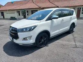 Toyota Kijang Innova Venturer diesel 2019 Diesel