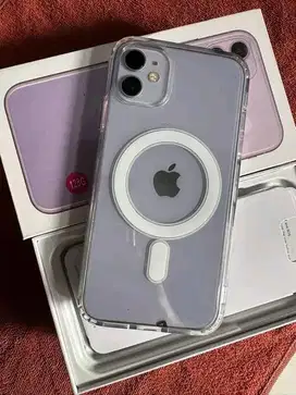 iPhone 11 128GB Purple