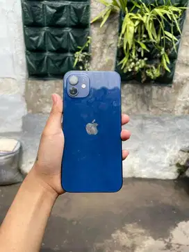 iPhone 12 128GB Blue