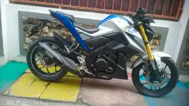 xabre 2017 motor bagus mulus terawat mesin sehat